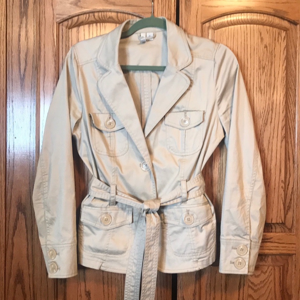 Ladies Jacket
